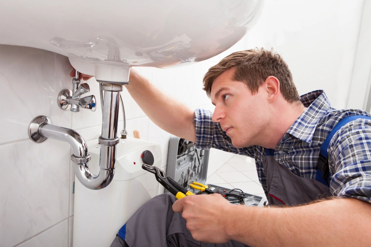 Do you need minor Handyman repairs?