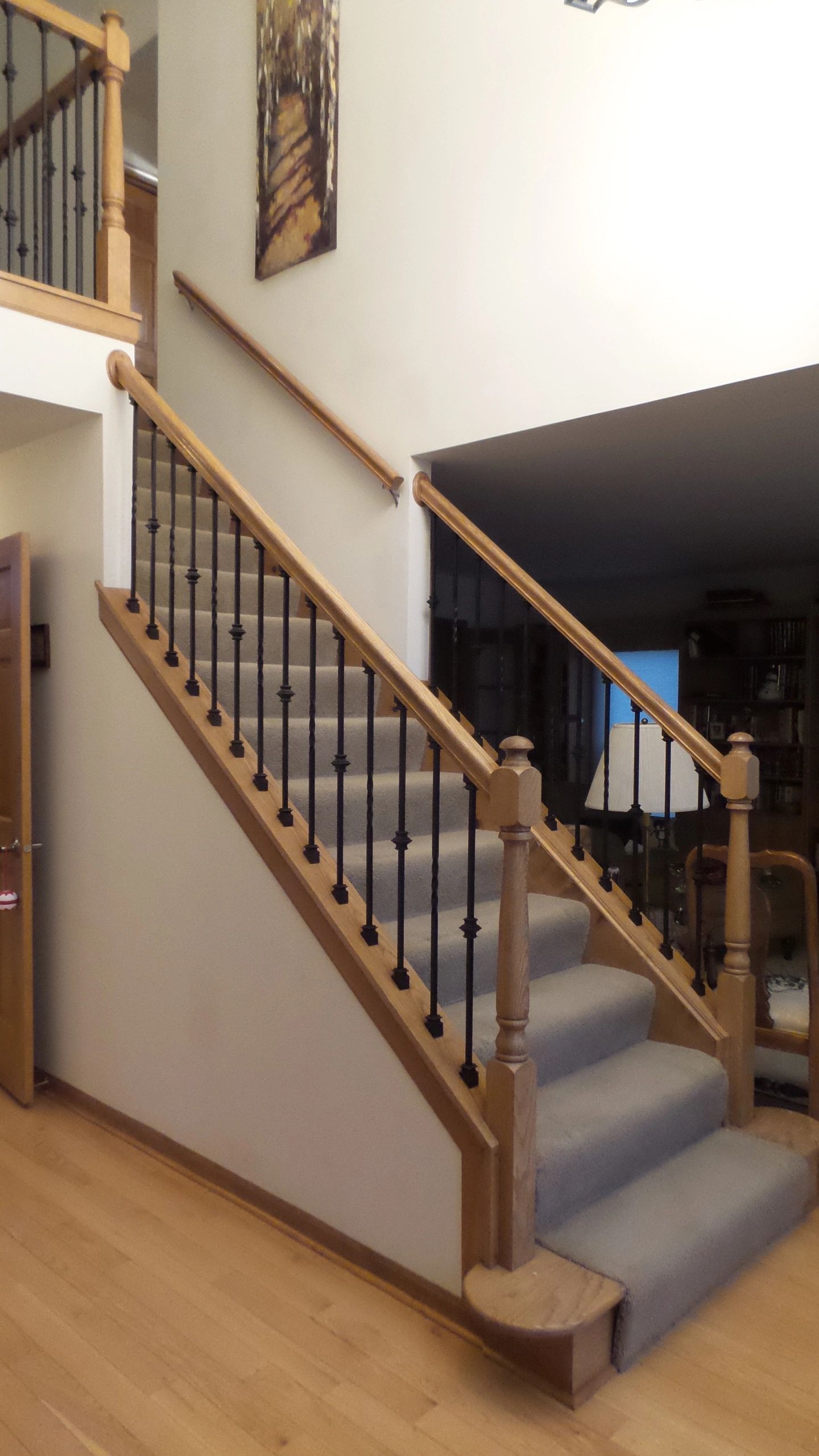 Home renovation